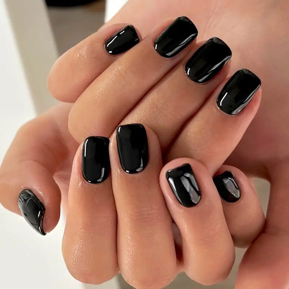 Nail Art Pink - ARTAUG 24 szt. Średnia prasa na