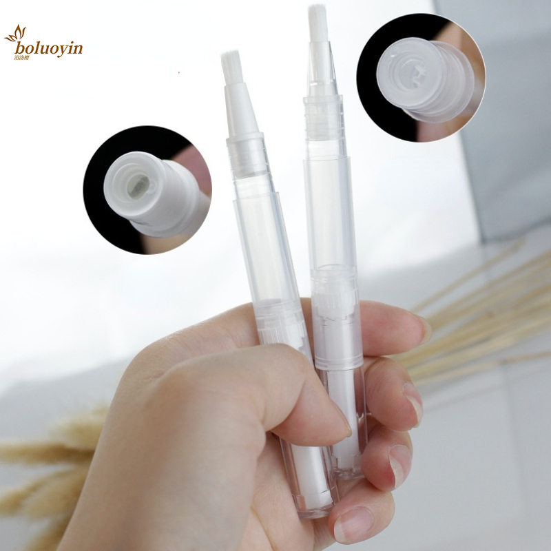 Cuticle Oil Pen - Pusty długopis skręcany olej do paznokci