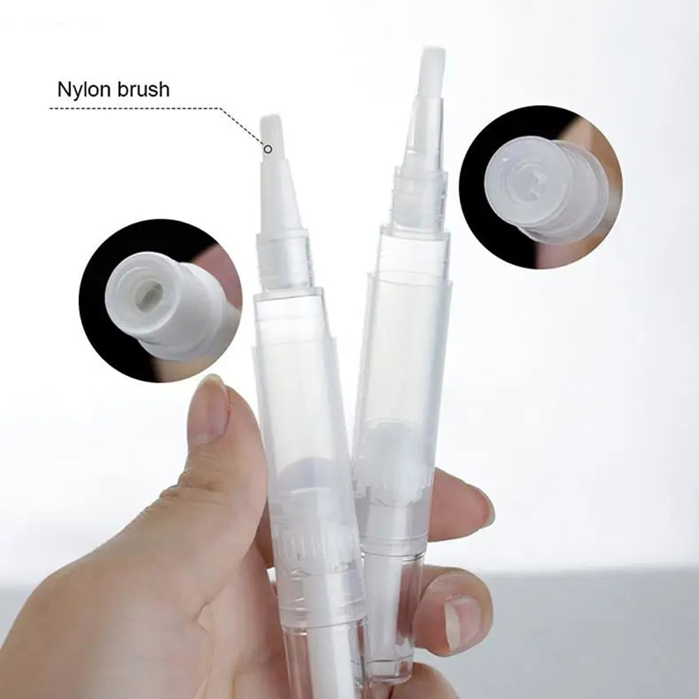 Cuticle Oil Pen - 2 szt. 3 ml pusty długopis