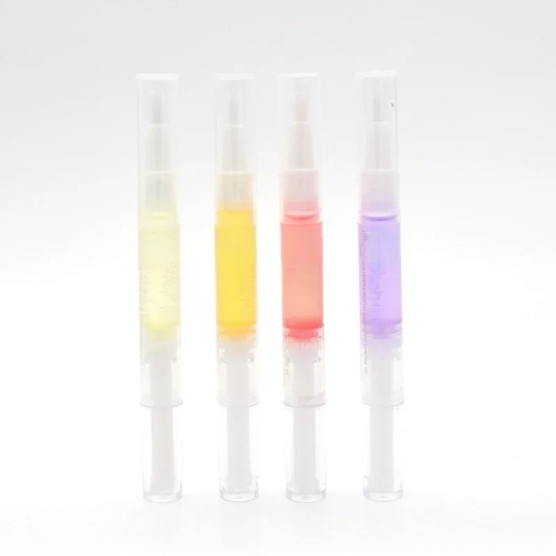 6 szt. Olejek do skórek Pen od – Cuticle Oil Pen recenzja i cena