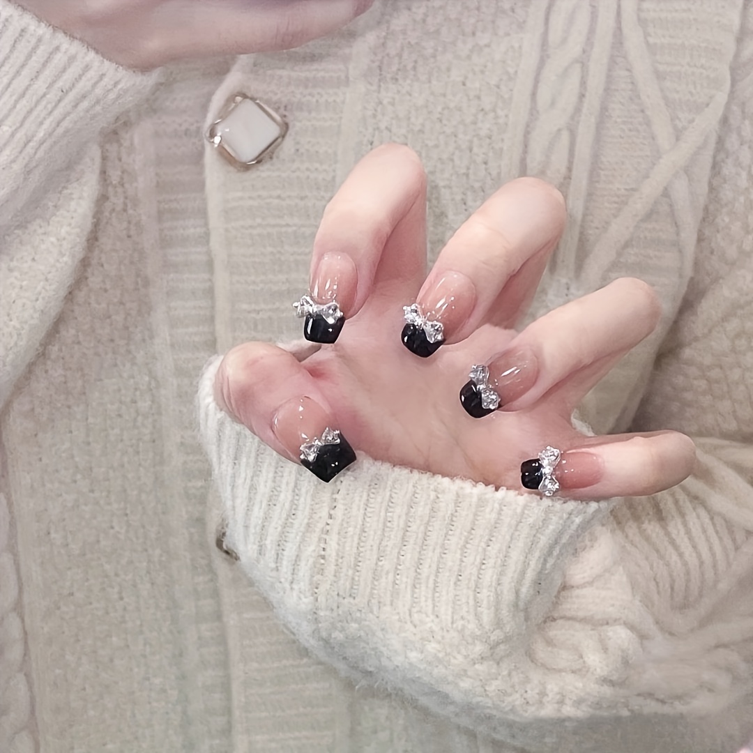 10 sztuk ręcznie robione prasa – Nail Art Emerald recenzja i cena