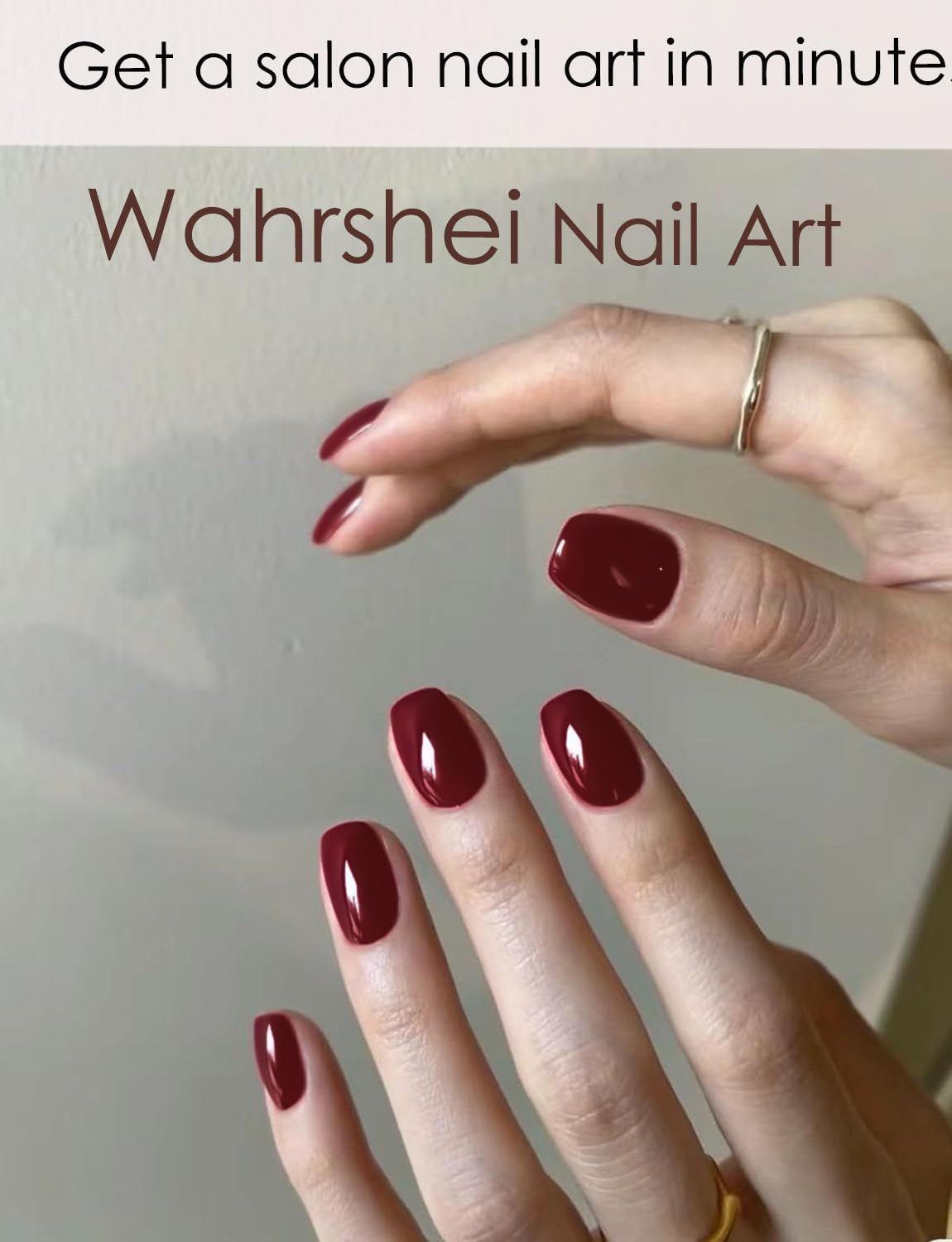 20/22 Tips UV Półutwardzone Na – Nail Art Xmas Design recenzja i cena