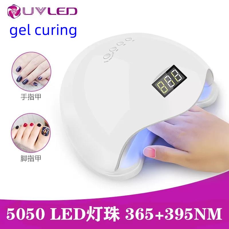 20 szt. Diody UV LED do lampy  – Uv Led Lamp Nail recenzja i cena