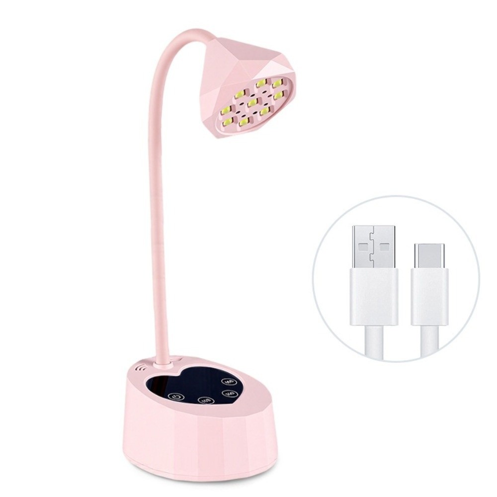 Lampa UV LED do paznokci USB T – Uv Led Lamp Nail recenzja i cena