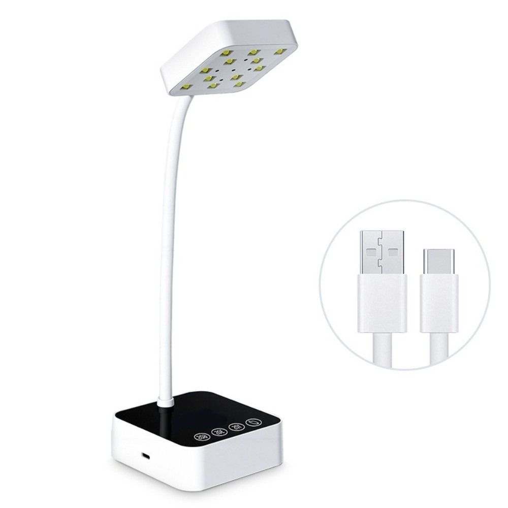 Lampa UV LED do paznokci USB T – Uv Led Lamp Nail recenzja i cena