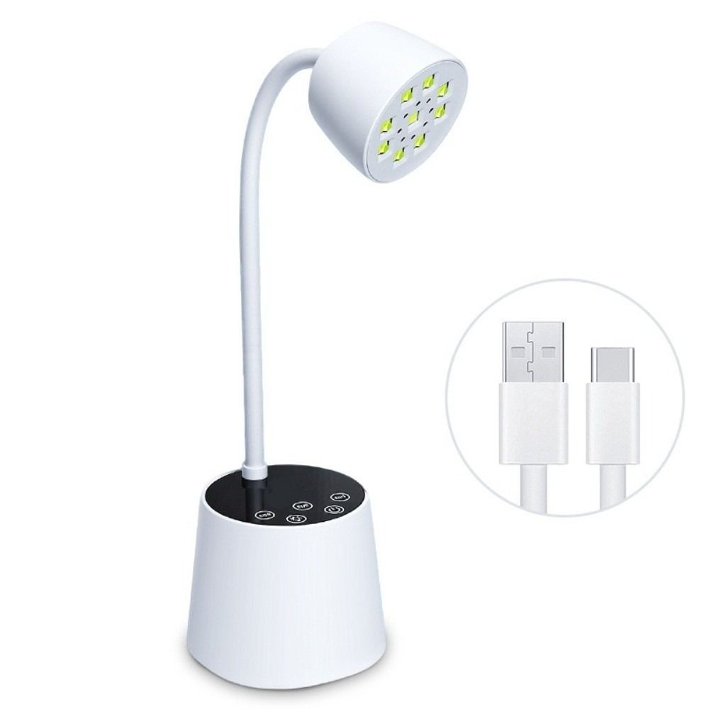 Lampa UV LED do paznokci USB T – Uv Led Lamp Nail recenzja i cena