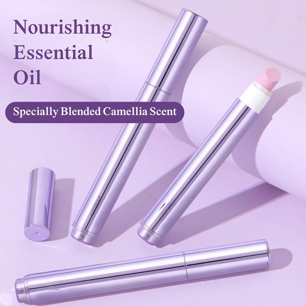 3 szt. 3-w-1 olejek do pielęgn – Cuticle Oil Pen recenzja i cena