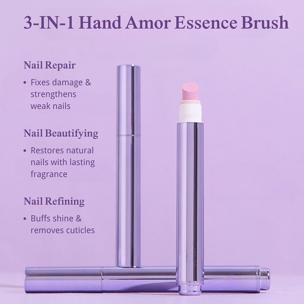 3 szt. 3-w-1 olejek do pielęgn – Cuticle Oil Pen recenzja i cena