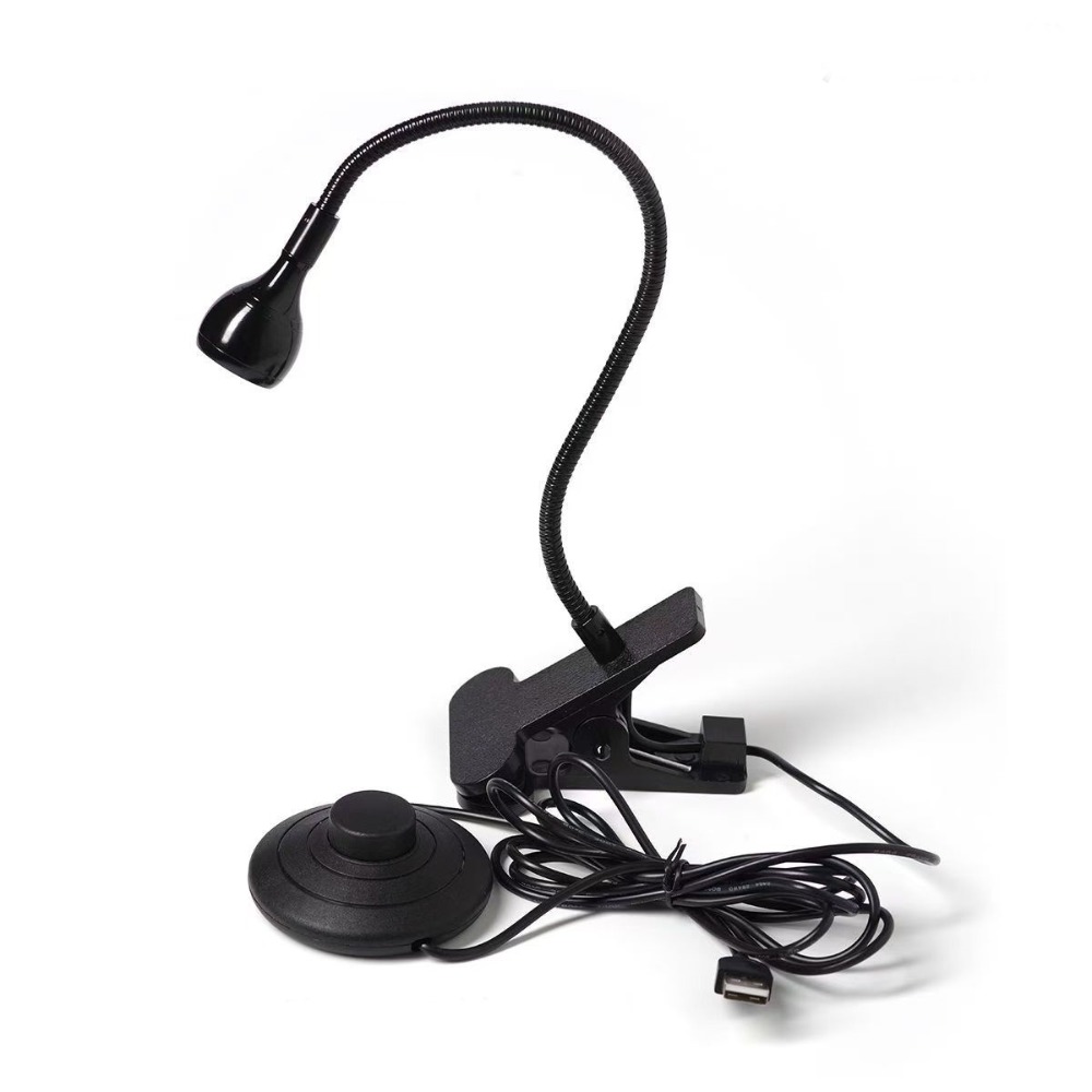 Przenośna lampa UV LED do pazn – Uv Led Lamp Nail recenzja i cena