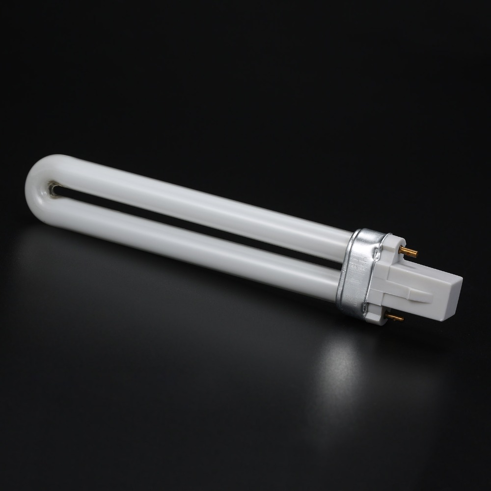 4 SZT. 9W Lampa UV LED, podwój – Uv Led Lamp Nail recenzja i cena