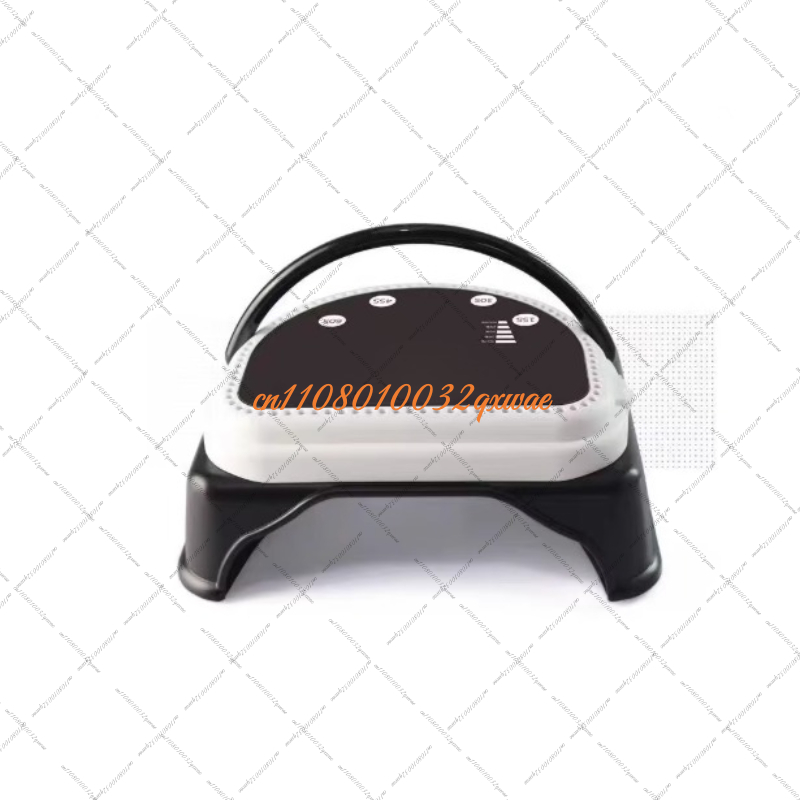 Profesjonalna lampa do suszeni – Uv Led Lamp Nail recenzja i cena