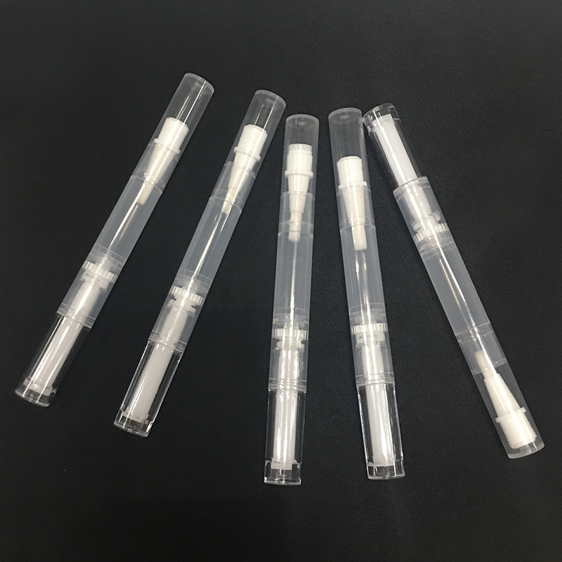 Pusty długopis skręcany olej d – Cuticle Oil Pen recenzja i cena