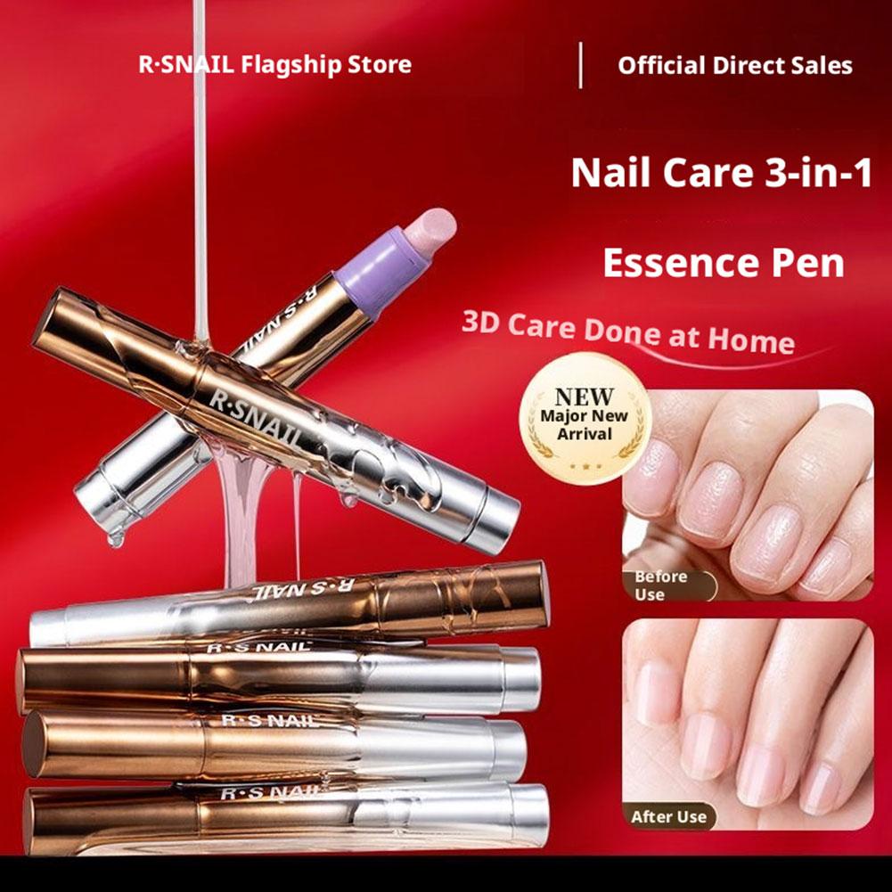 Olejek do skórek 3w1 w pisaku  – Cuticle Oil Pen recenzja i cena