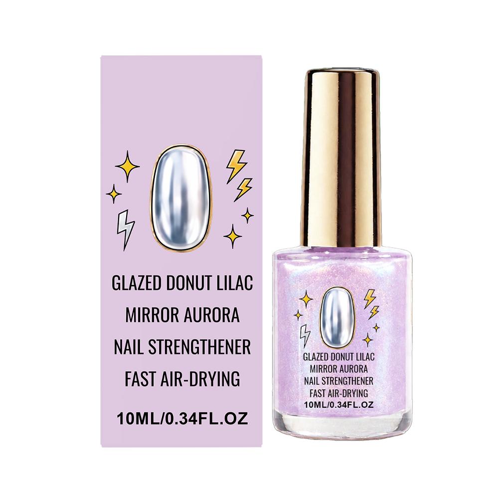 Lakier do paznokci w kolorze l – Nail Art Lilac recenzja i cena