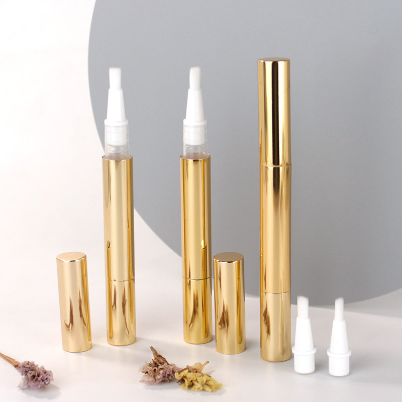 3ml olejek do skórek pojemnik  – Cuticle Oil Pen recenzja i cena