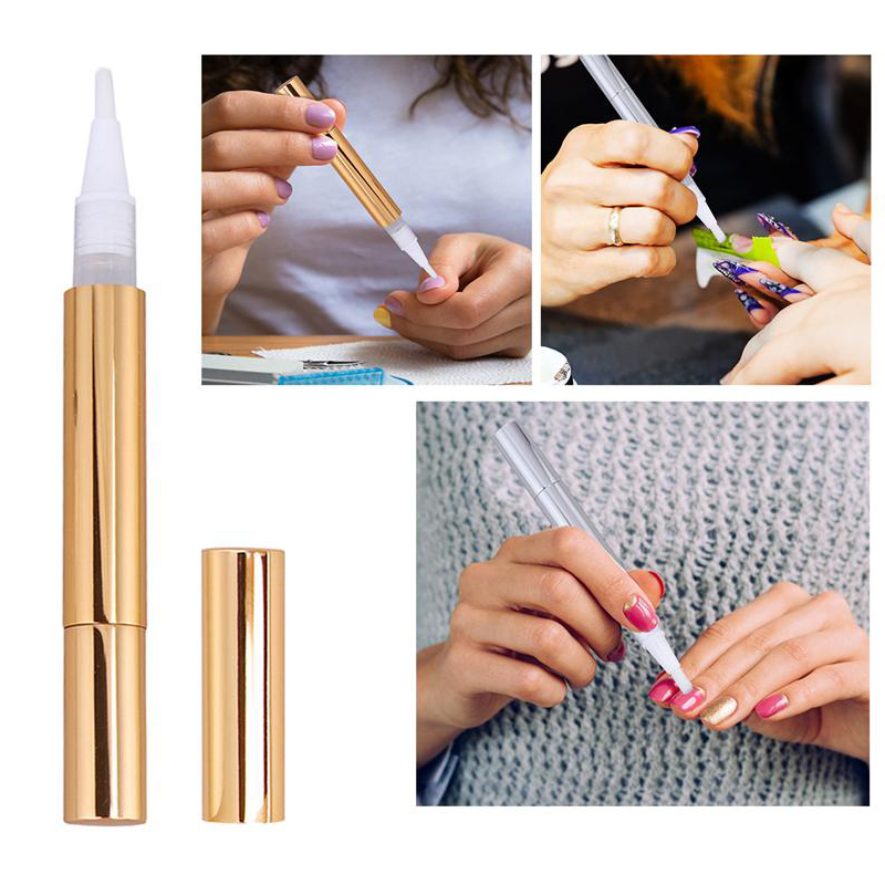 3ml olejek do skórek pojemnik  – Cuticle Oil Pen recenzja i cena