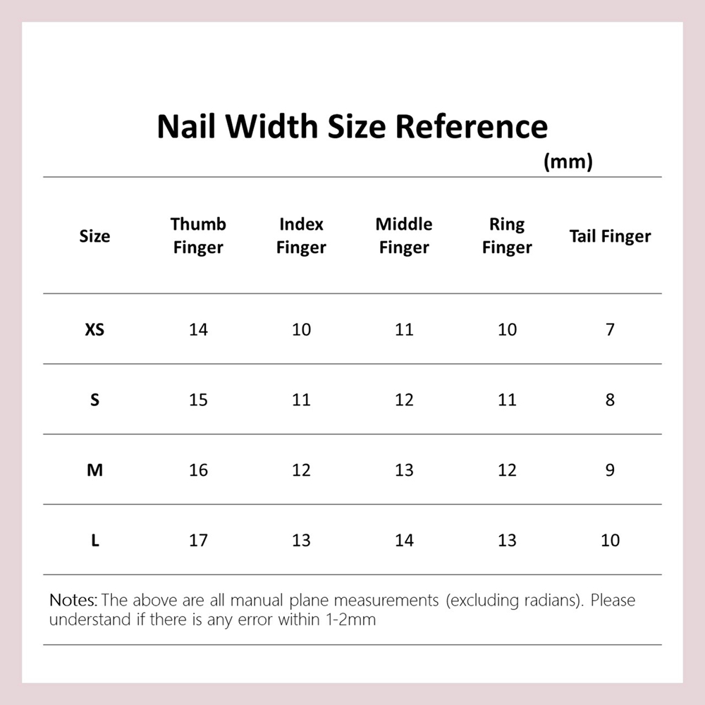 Ręcznie robione nude Press on  – Nail Art Full Cat Eye recenzja i cena