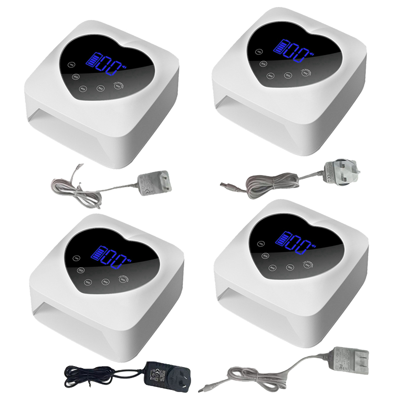 Lampa do paznokci z automatycz – Uv Led Lamp Nail recenzja i cena