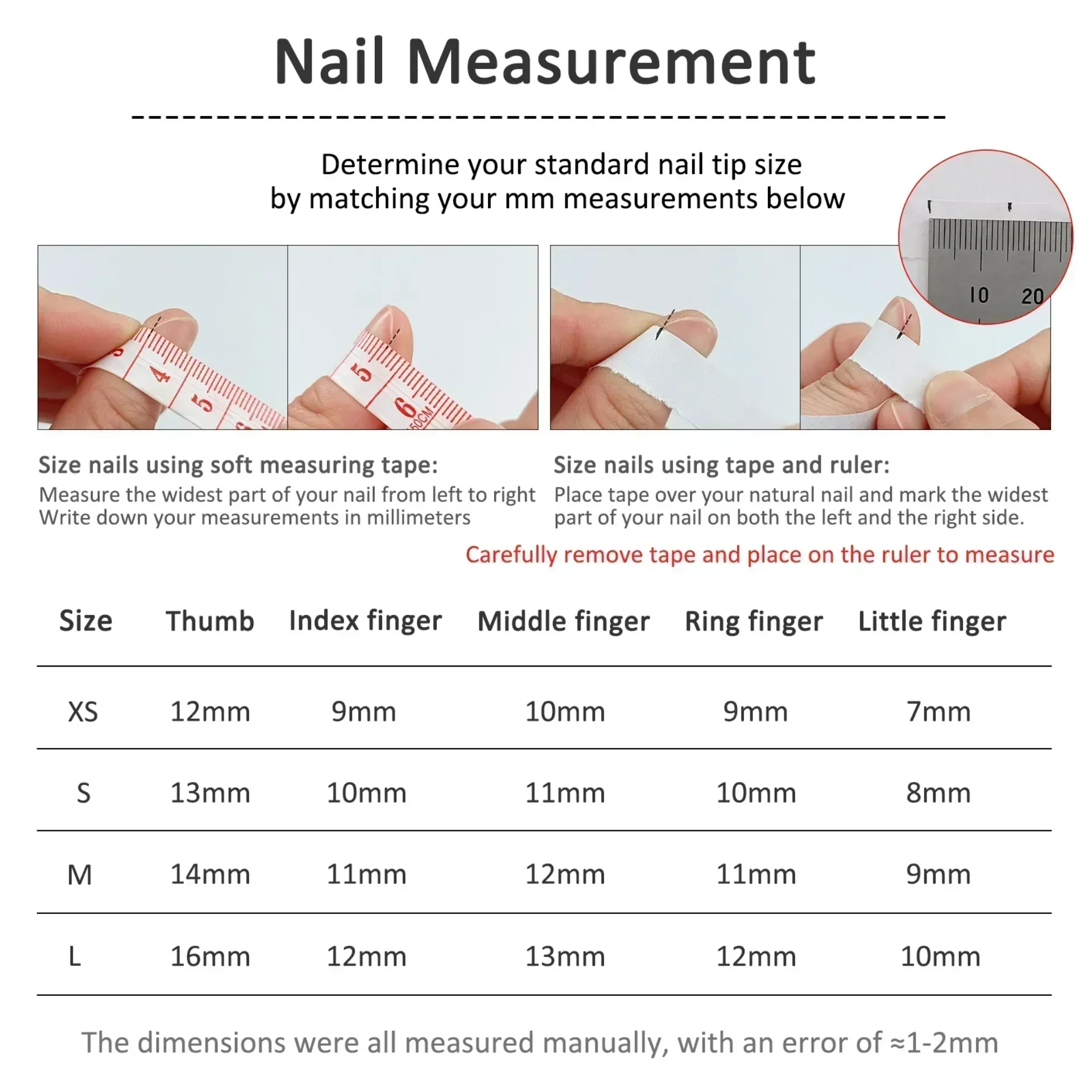 10 szt. Krótkie, ręcznie robio – Nail Art Full Cat Eye recenzja i cena
